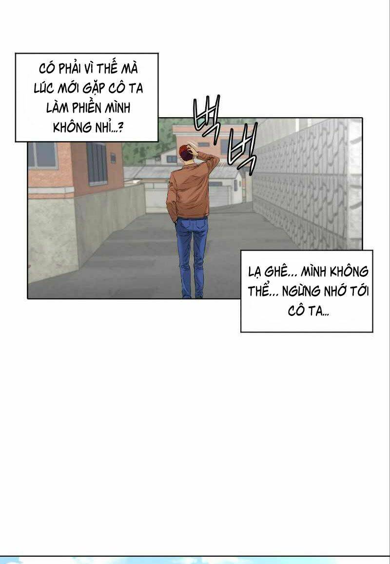 Cuộc đời Thứ Hai Của Một Gangster - Chapter 68 - Page 34