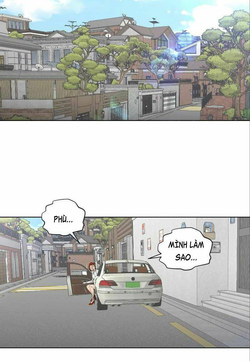 Cuộc đời Thứ Hai Của Một Gangster - Chapter 68 - Page 35