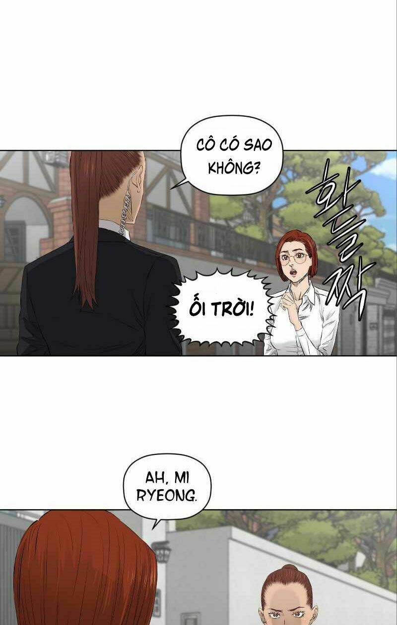 Cuộc đời Thứ Hai Của Một Gangster - Chapter 68 - Page 36