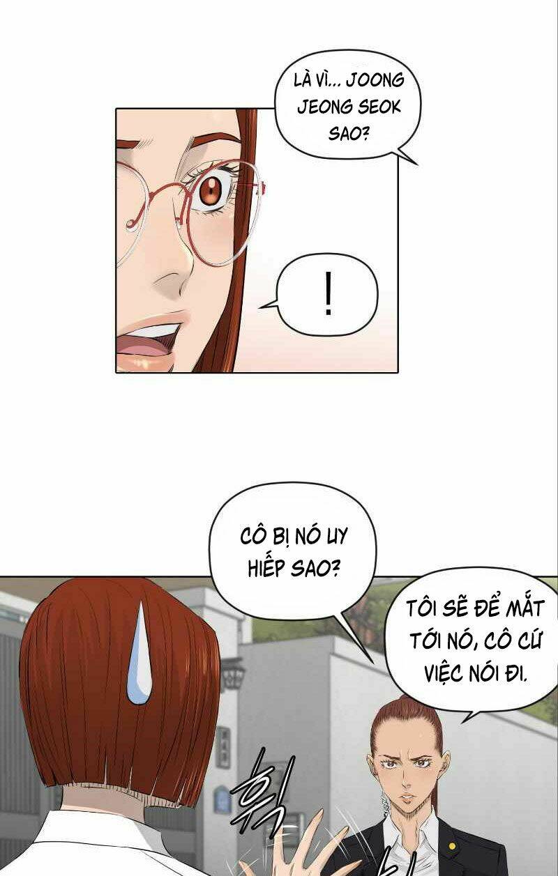 Cuộc đời Thứ Hai Của Một Gangster - Chapter 68 - Page 38