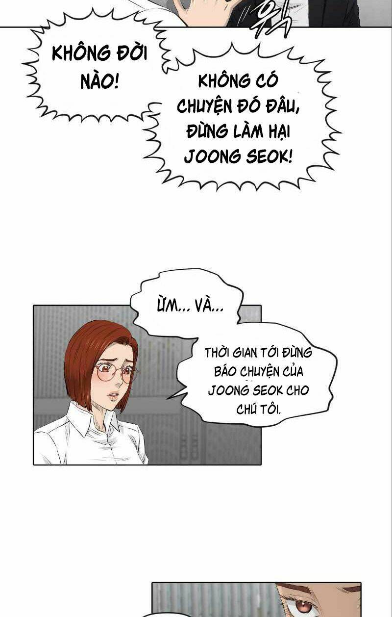 Cuộc đời Thứ Hai Của Một Gangster - Chapter 68 - Page 39