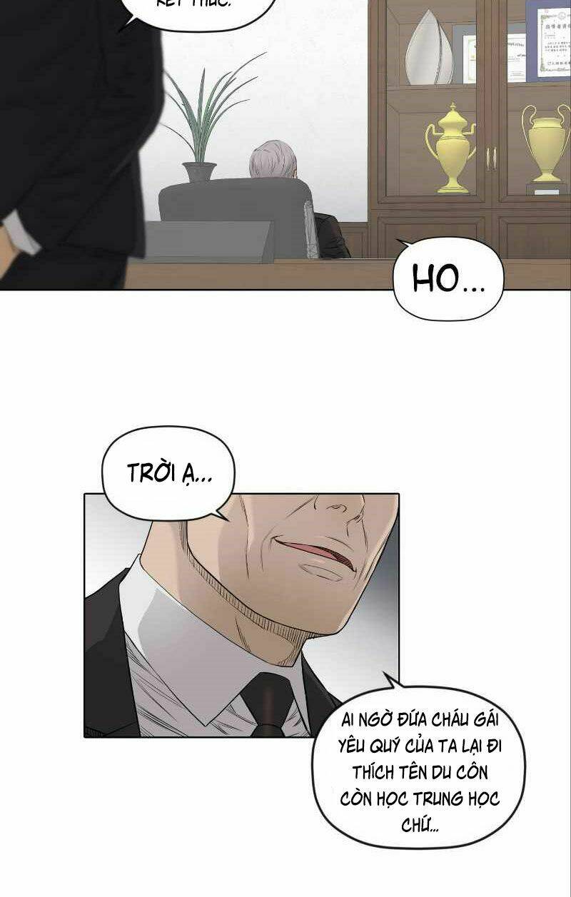 Cuộc đời Thứ Hai Của Một Gangster - Chapter 68 - Page 42