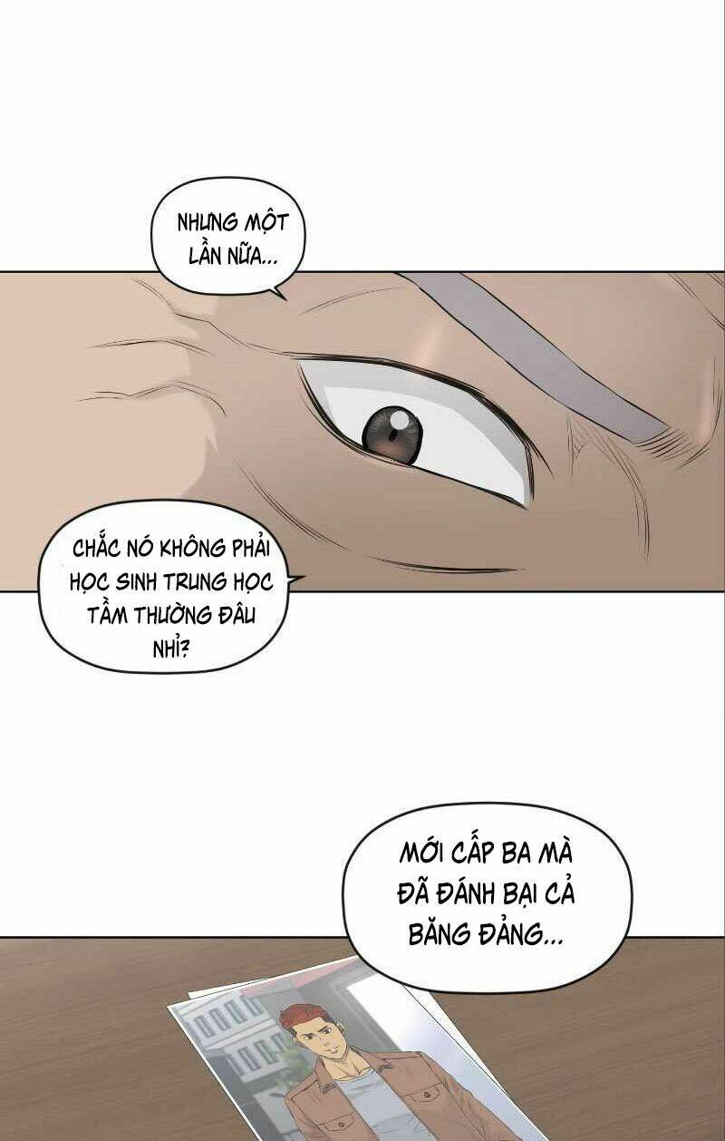 Cuộc đời Thứ Hai Của Một Gangster - Chapter 68 - Page 43
