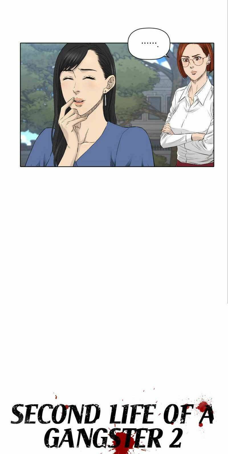 Cuộc đời Thứ Hai Của Một Gangster - Chapter 68 - Page 6