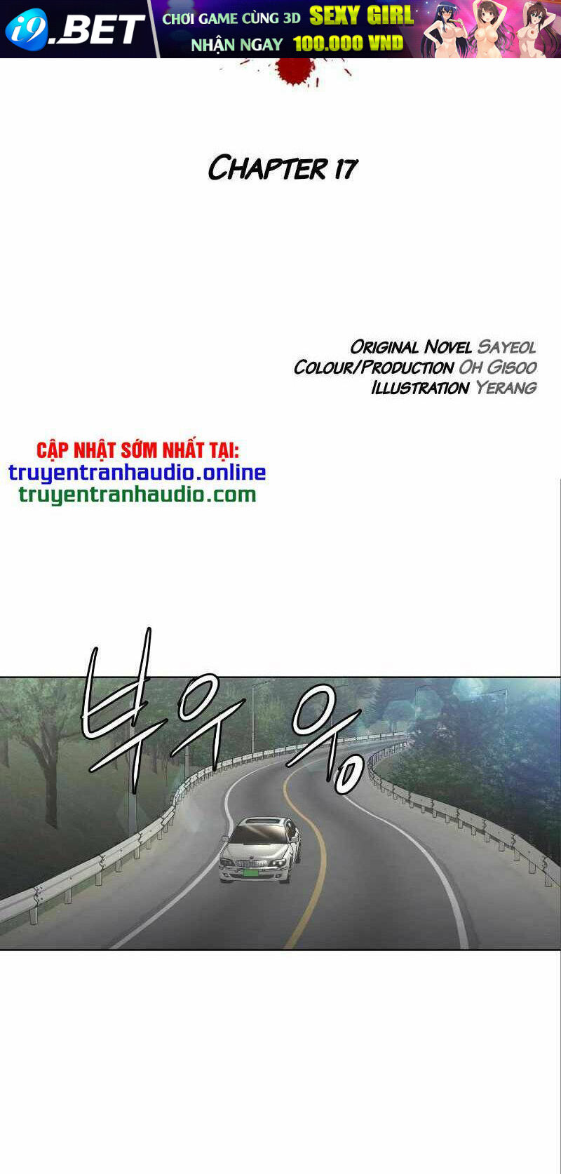 Cuộc đời Thứ Hai Của Một Gangster - Chapter 68 - Page 7