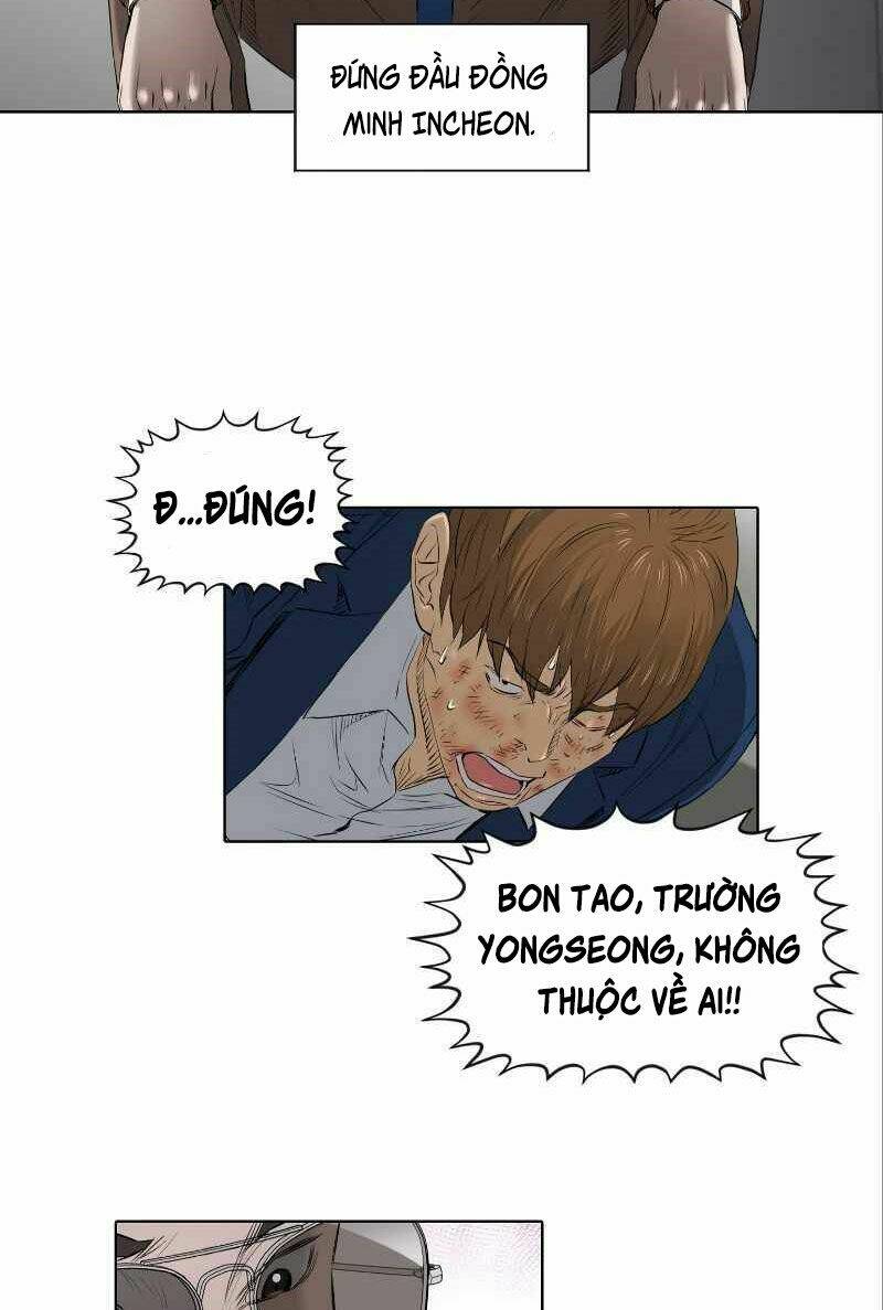 Cuộc đời Thứ Hai Của Một Gangster - Chapter 69 - Page 10