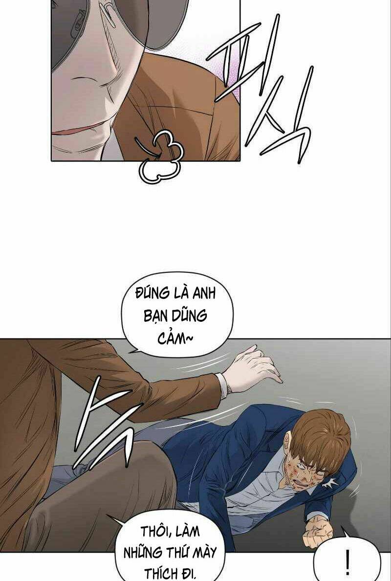 Cuộc đời Thứ Hai Của Một Gangster - Chapter 69 - Page 11