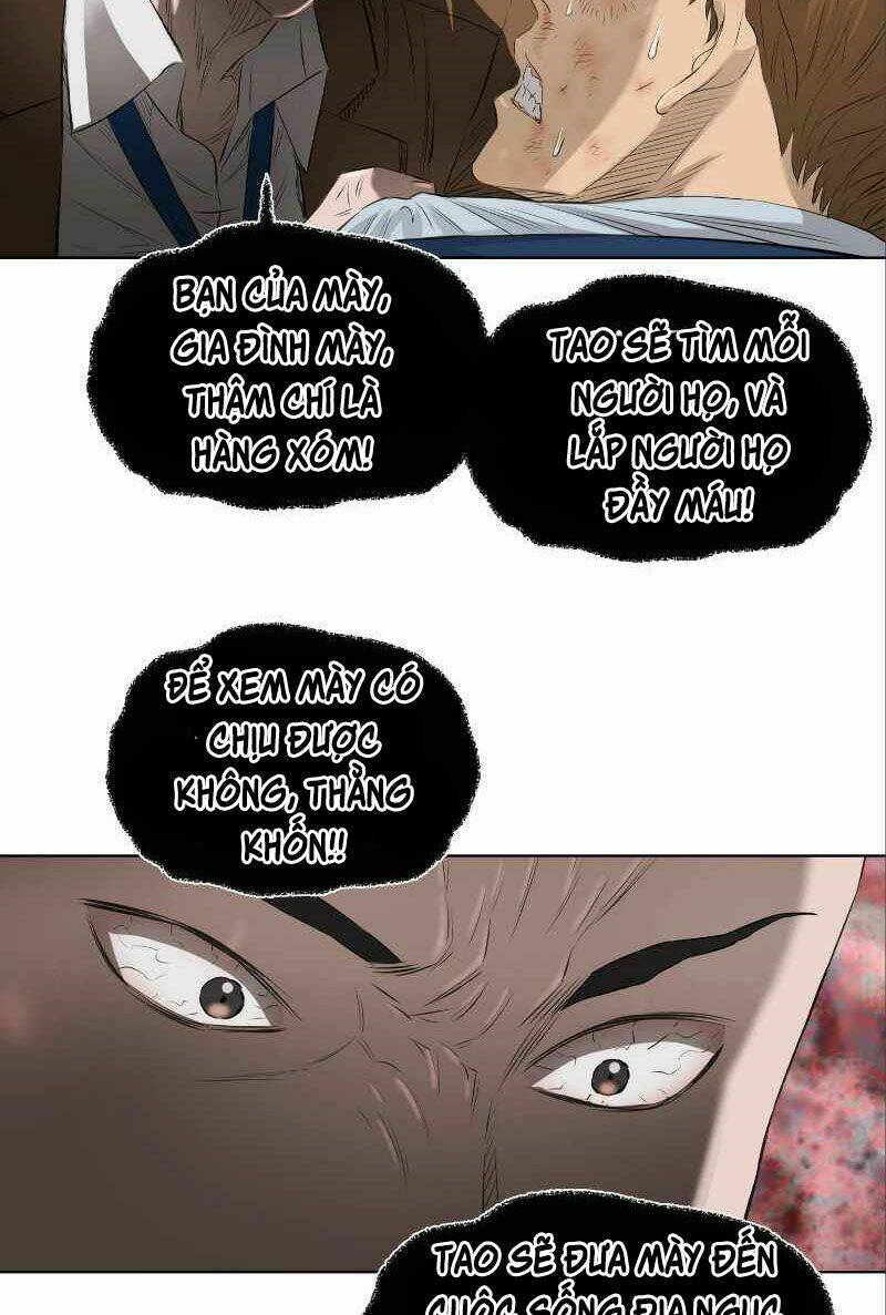 Cuộc đời Thứ Hai Của Một Gangster - Chapter 69 - Page 14