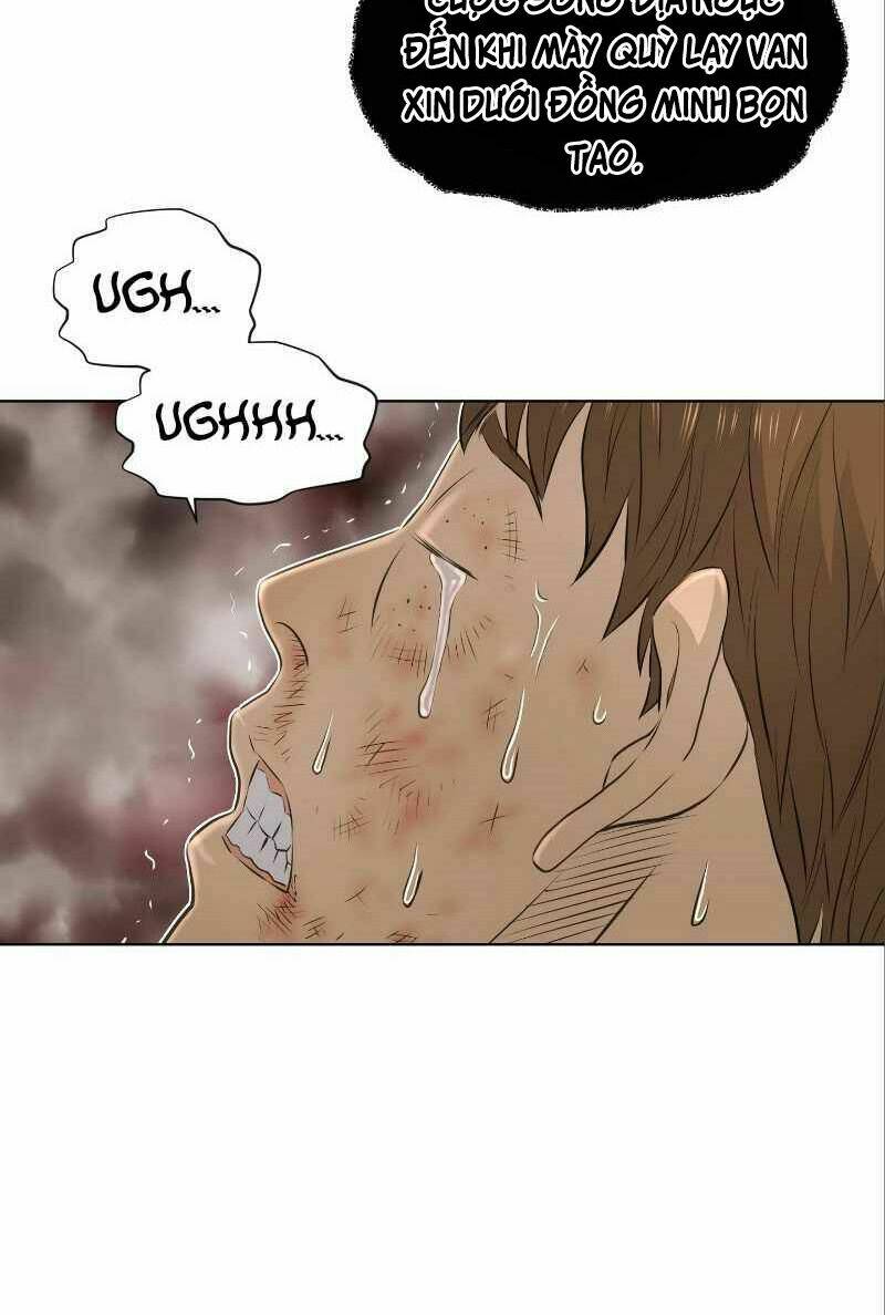 Cuộc đời Thứ Hai Của Một Gangster - Chapter 69 - Page 15