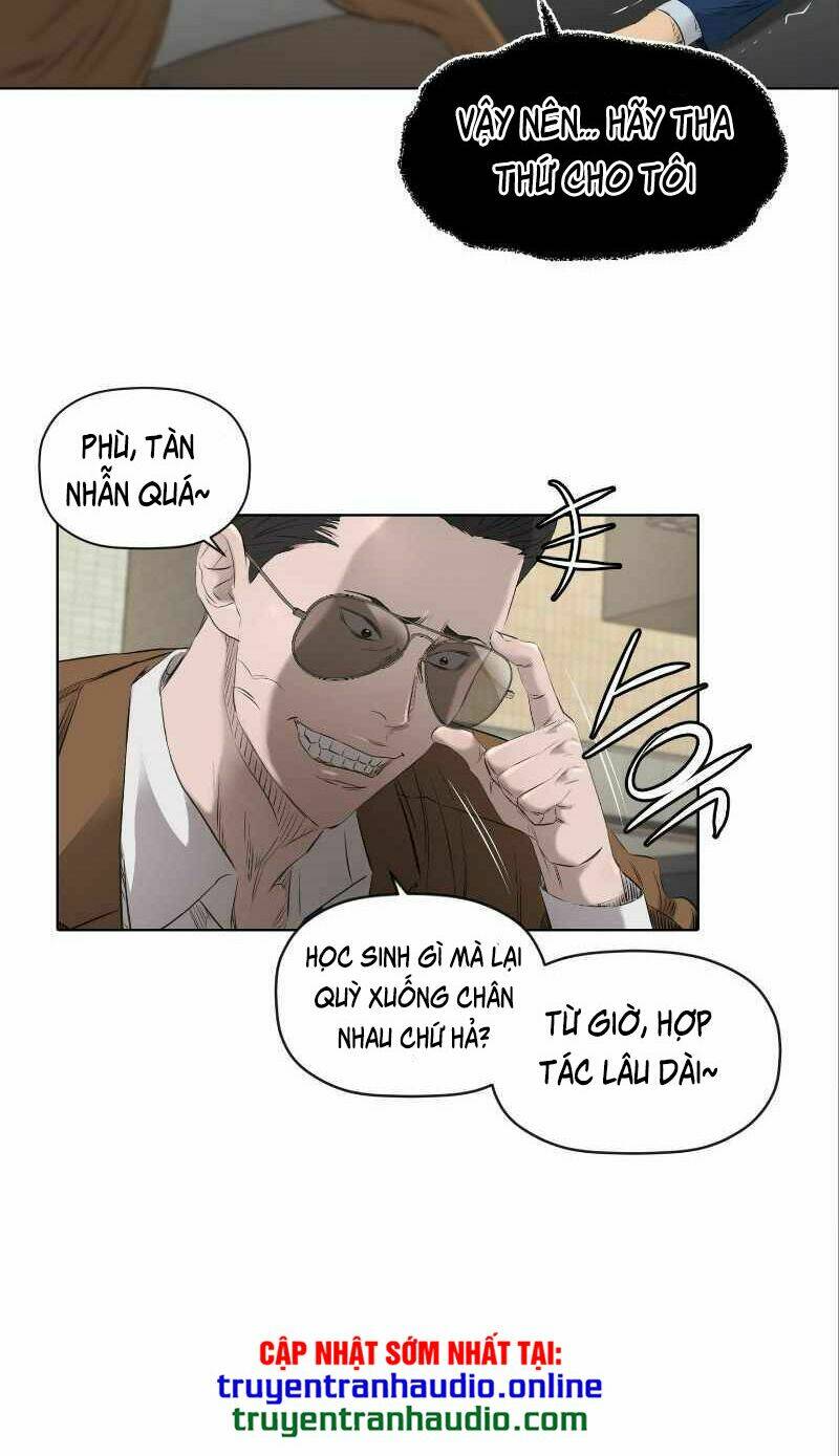 Cuộc đời Thứ Hai Của Một Gangster - Chapter 69 - Page 17
