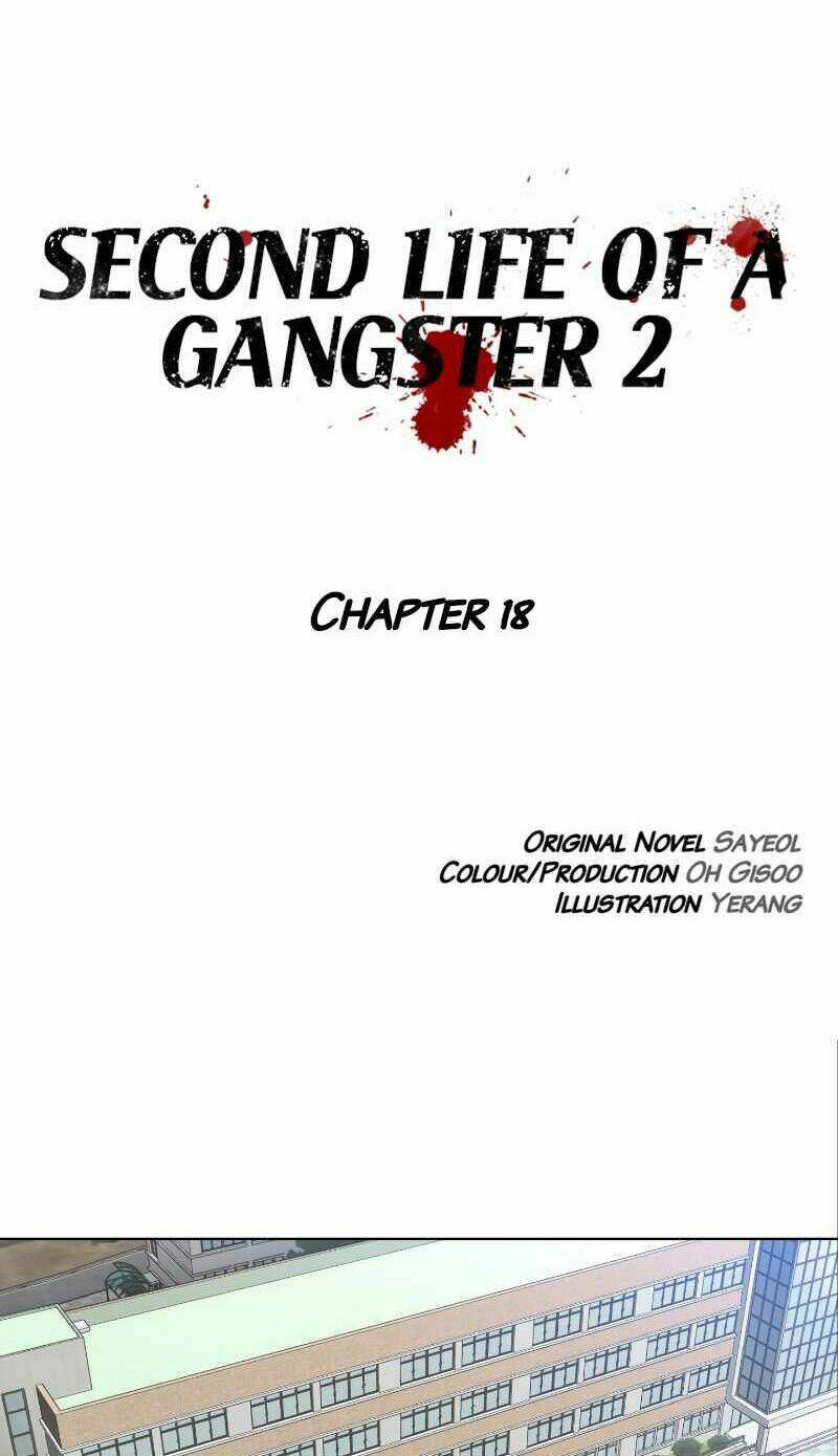 Cuộc đời Thứ Hai Của Một Gangster - Chapter 69 - Page 27