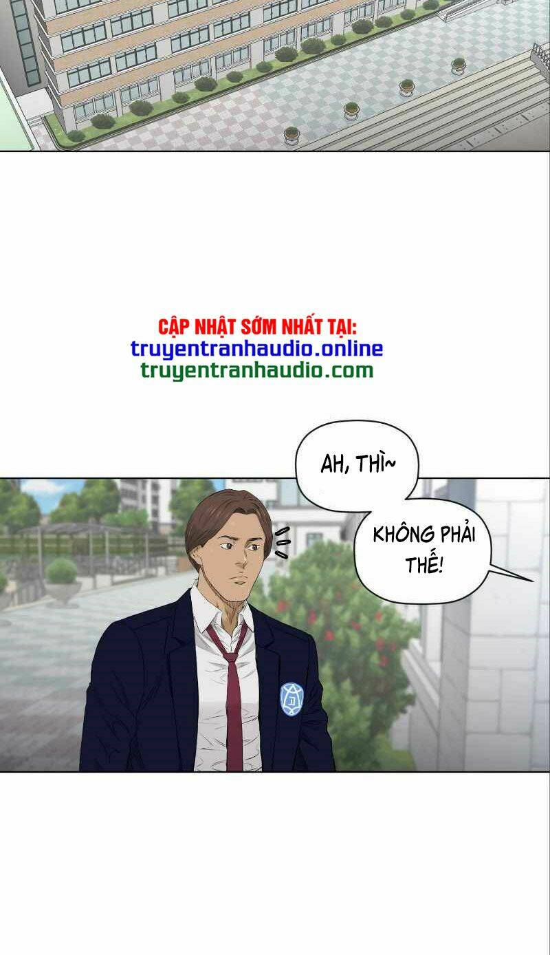 Cuộc đời Thứ Hai Của Một Gangster - Chapter 69 - Page 28