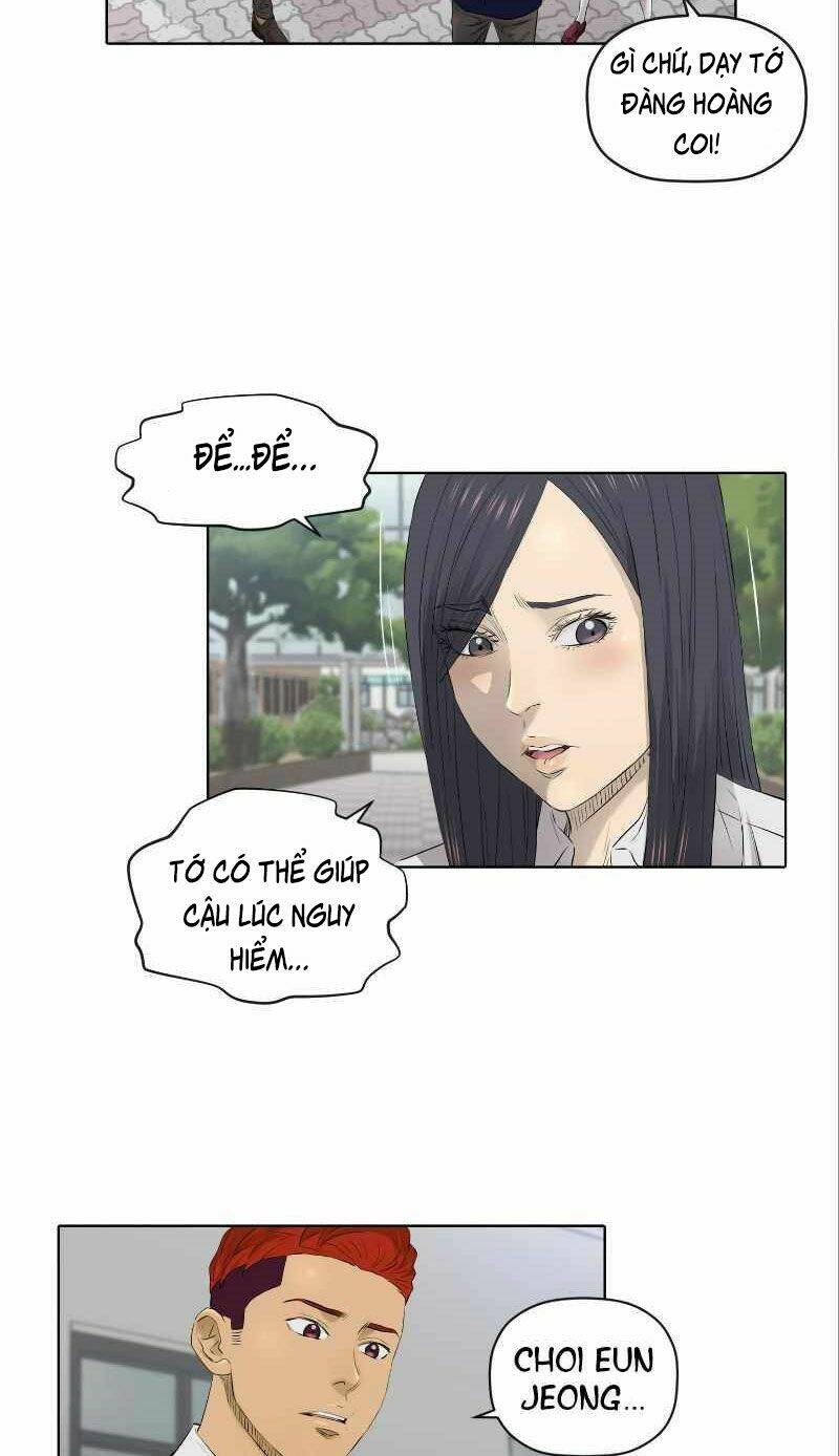 Cuộc đời Thứ Hai Của Một Gangster - Chapter 69 - Page 30
