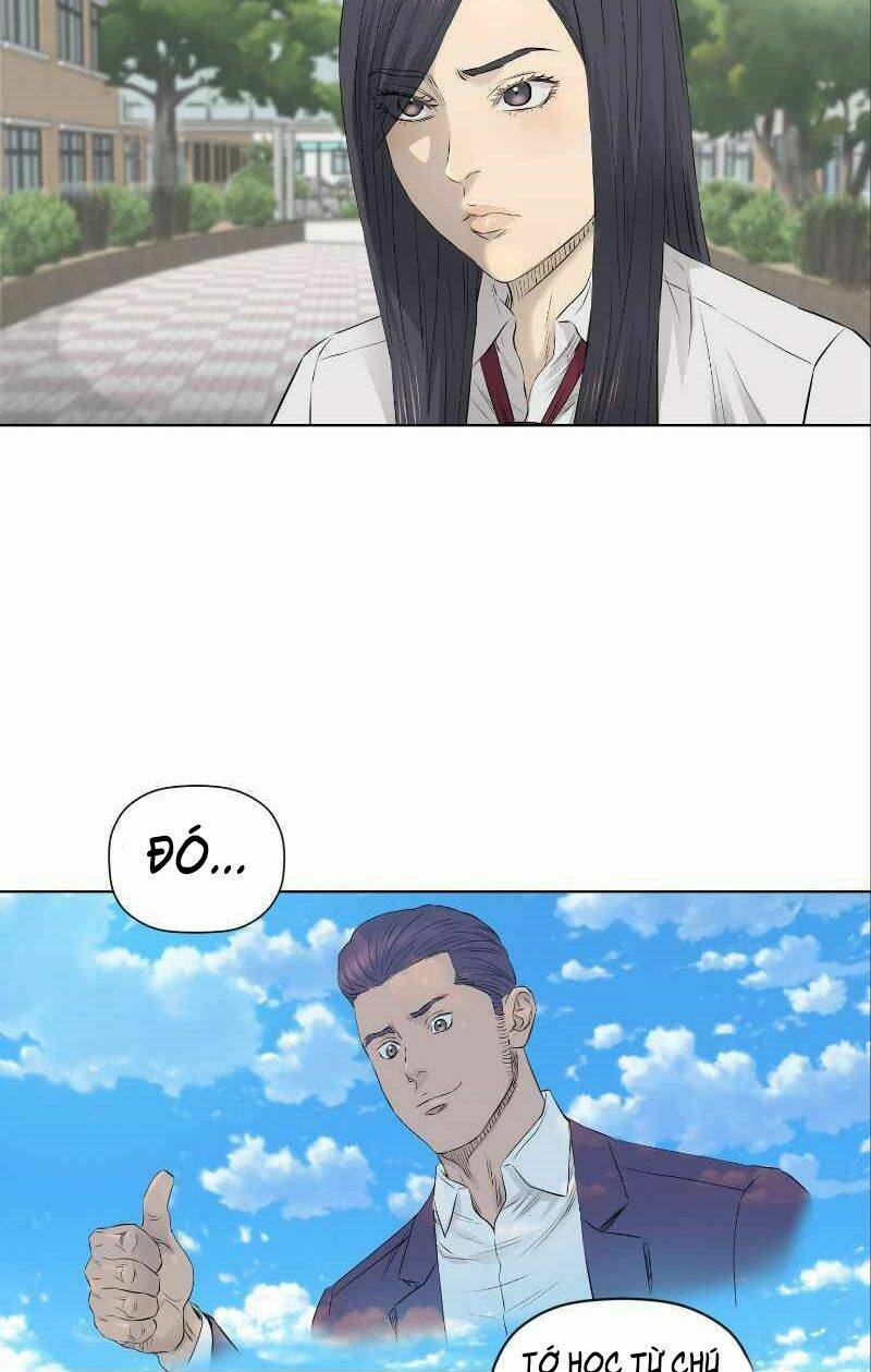 Cuộc đời Thứ Hai Của Một Gangster - Chapter 69 - Page 36