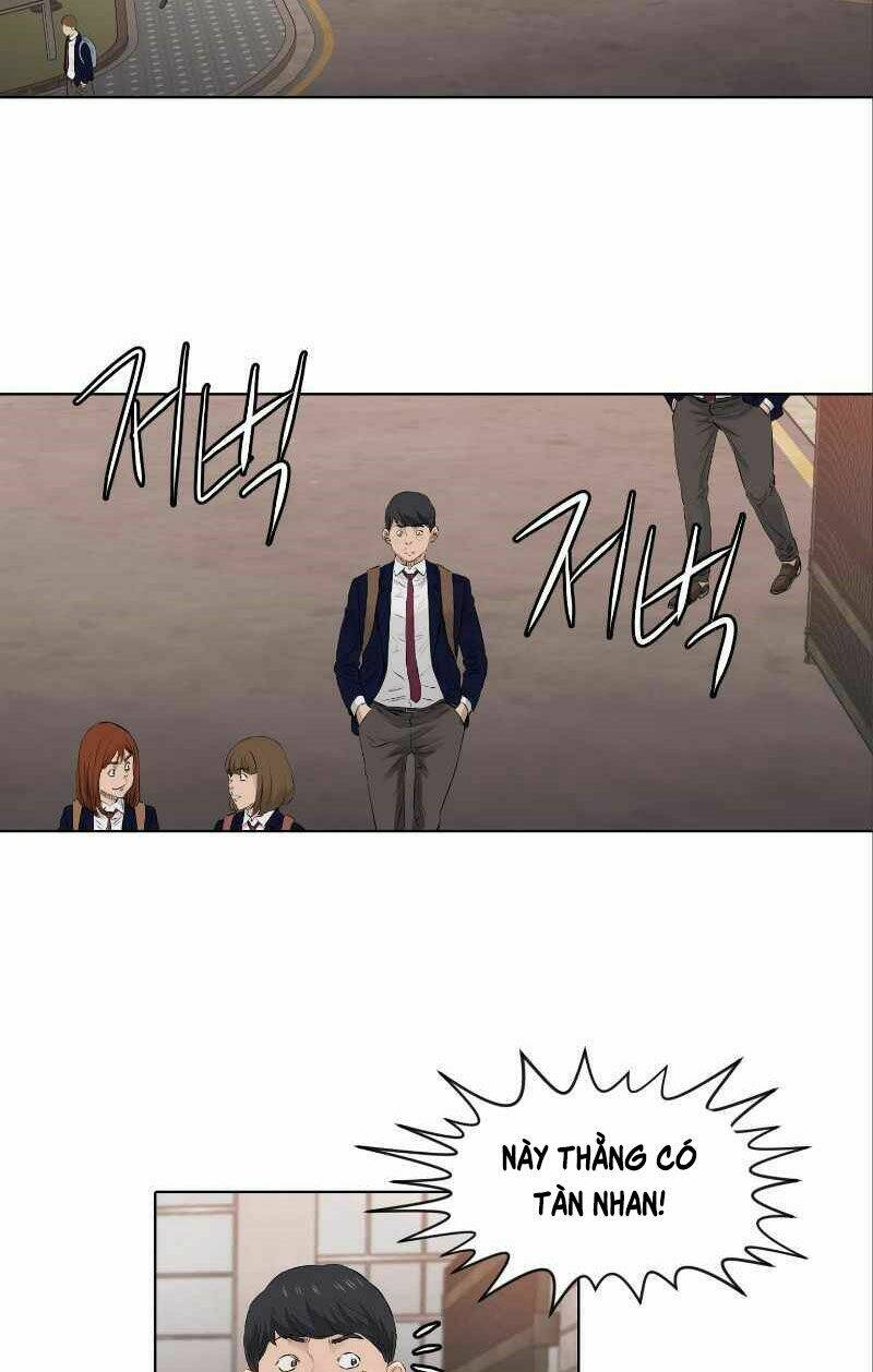 Cuộc đời Thứ Hai Của Một Gangster - Chapter 69 - Page 38