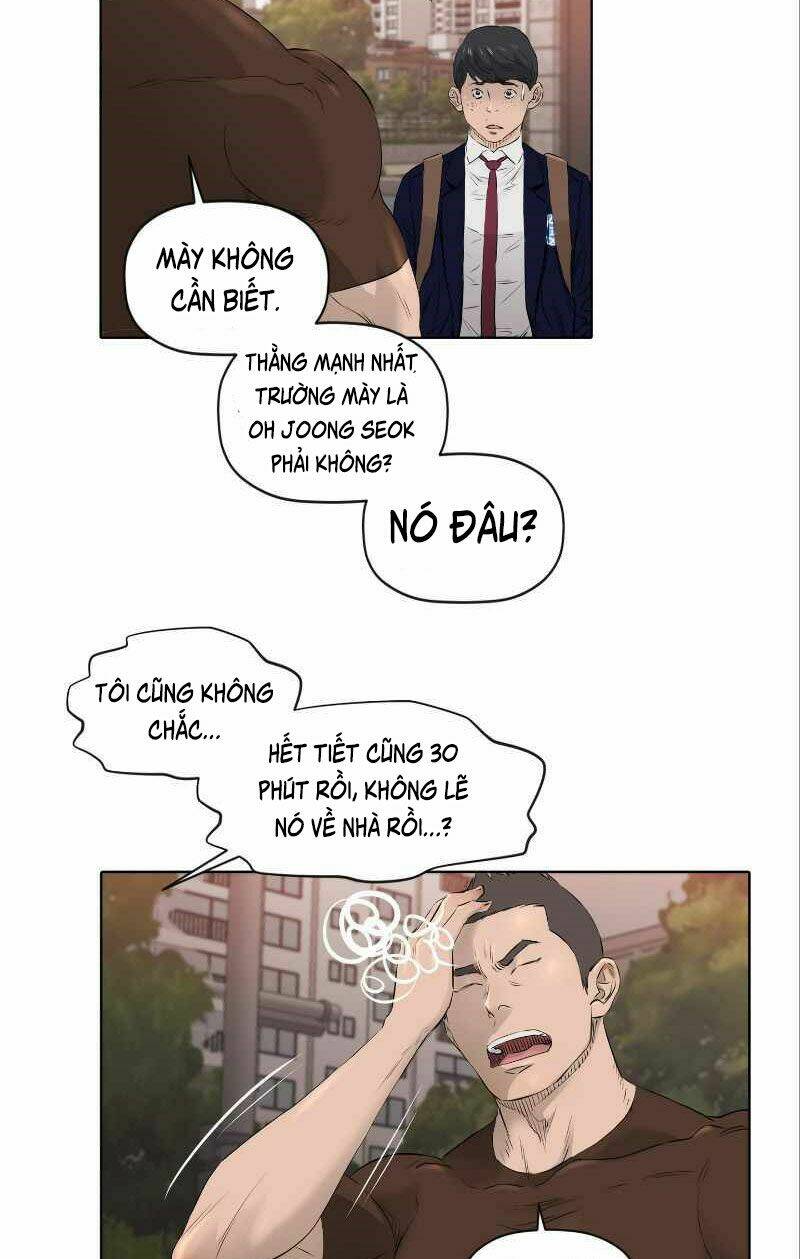 Cuộc đời Thứ Hai Của Một Gangster - Chapter 69 - Page 40