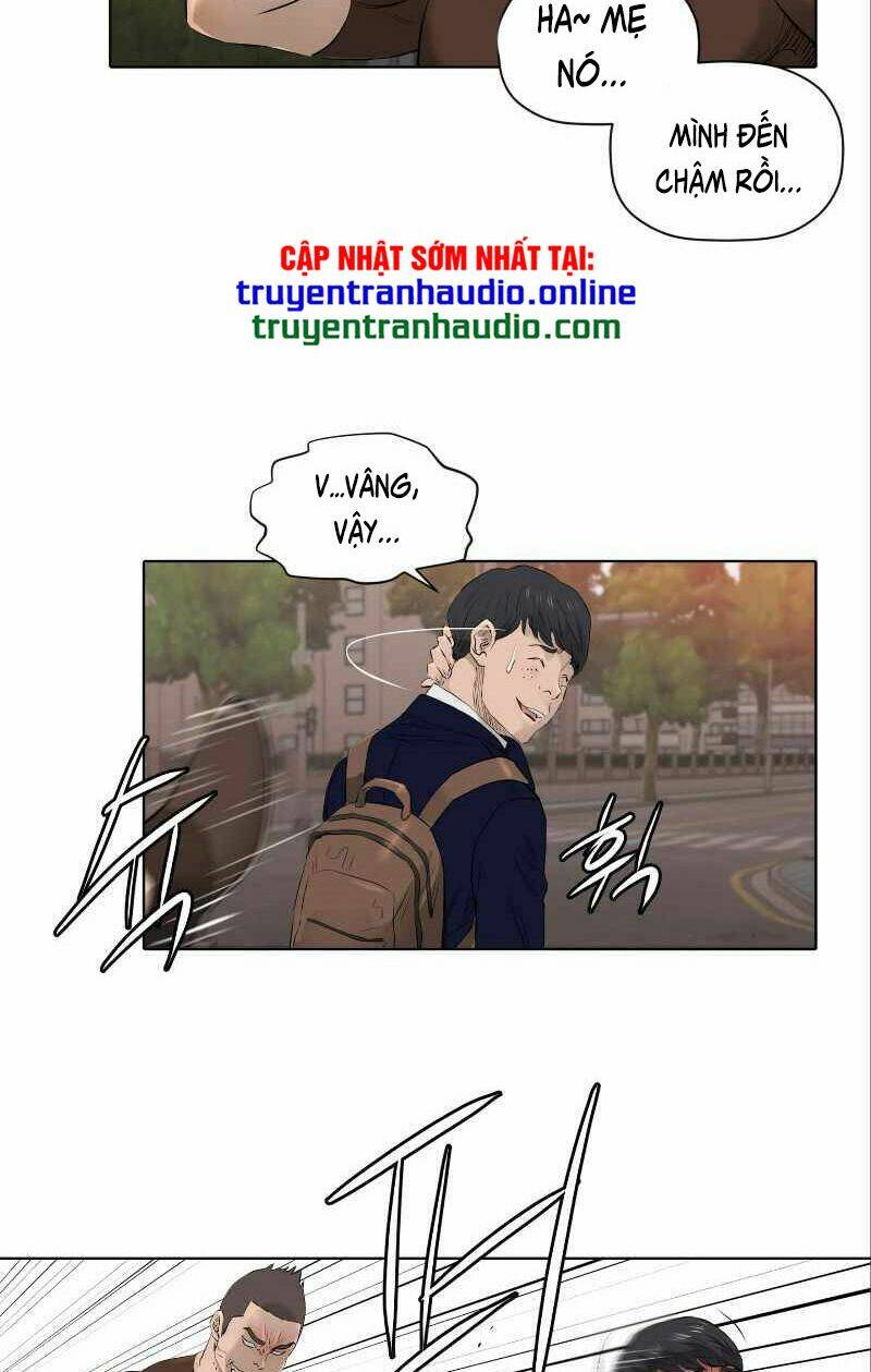 Cuộc đời Thứ Hai Của Một Gangster - Chapter 69 - Page 41