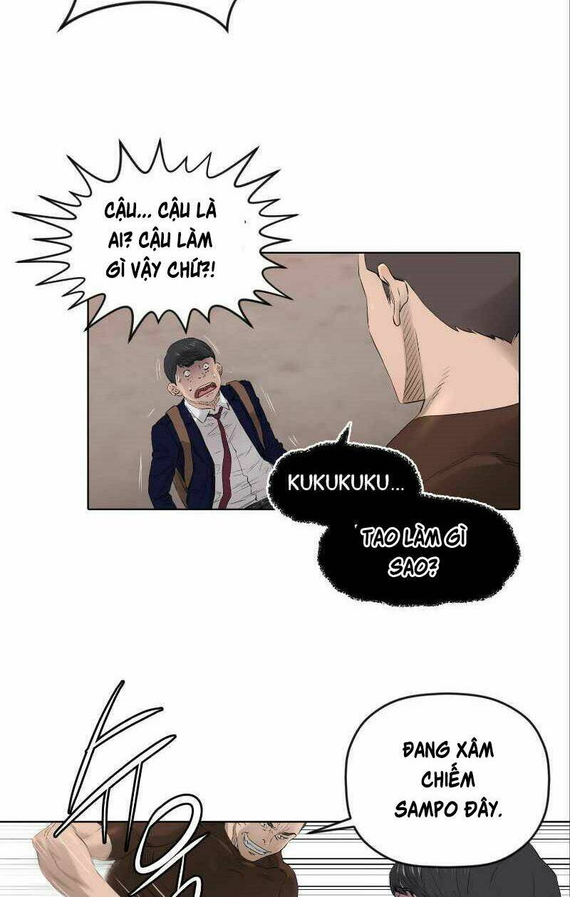 Cuộc đời Thứ Hai Của Một Gangster - Chapter 69 - Page 43