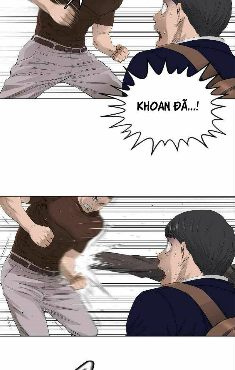 Cuộc đời Thứ Hai Của Một Gangster - Chapter 69 - Page 44