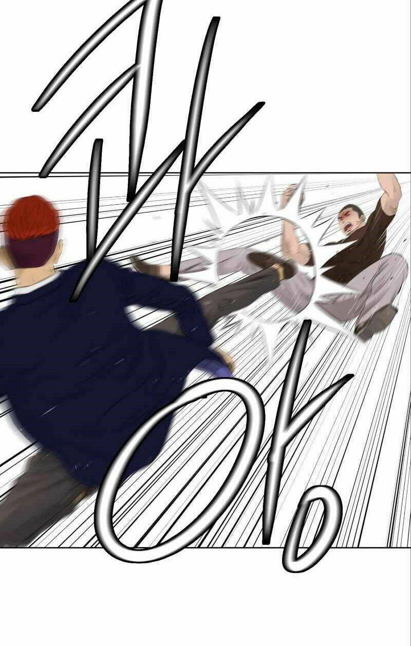 Cuộc đời Thứ Hai Của Một Gangster - Chapter 69 - Page 45