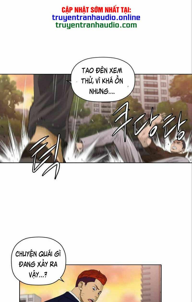 Cuộc đời Thứ Hai Của Một Gangster - Chapter 69 - Page 46