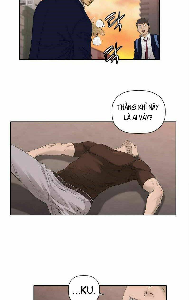 Cuộc đời Thứ Hai Của Một Gangster - Chapter 69 - Page 47