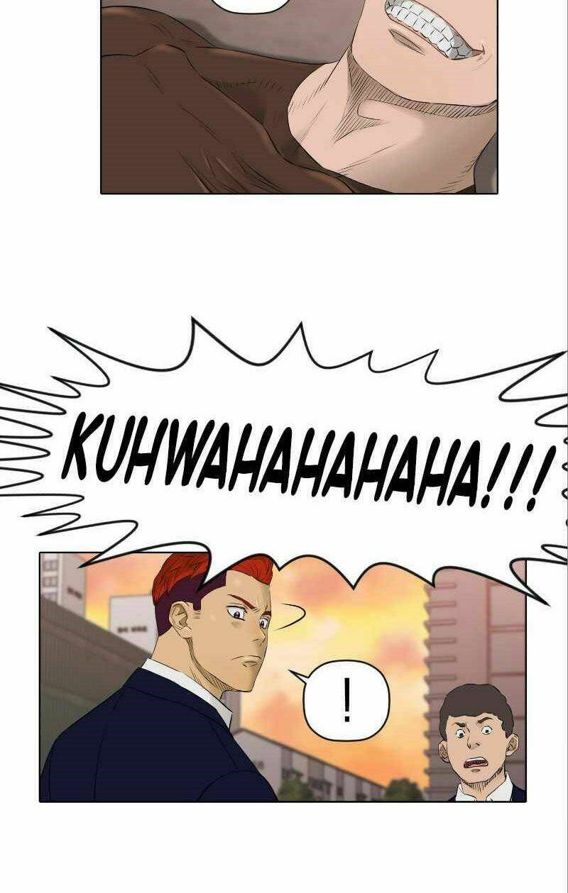 Cuộc đời Thứ Hai Của Một Gangster - Chapter 69 - Page 48