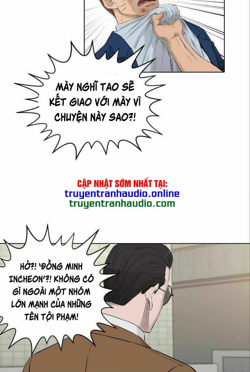 Cuộc đời Thứ Hai Của Một Gangster - Chapter 69 - Page 4