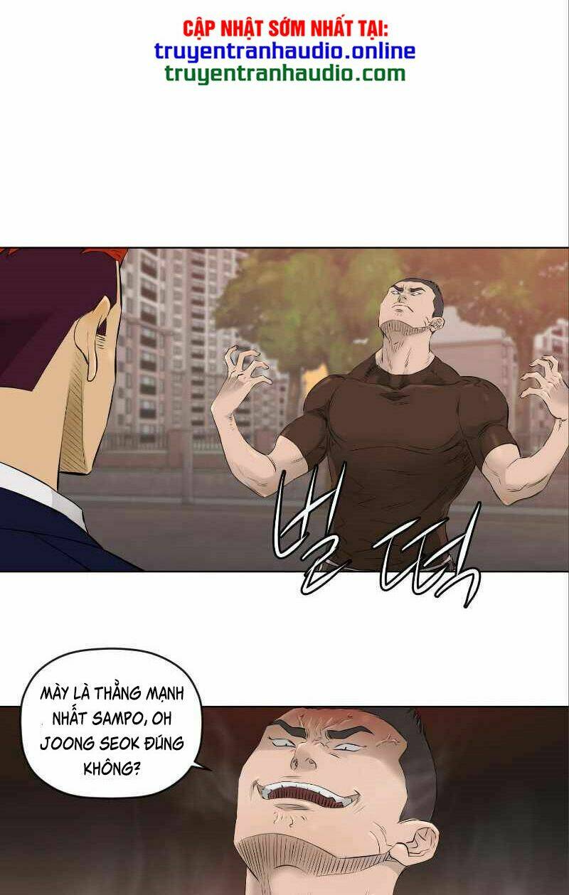 Cuộc đời Thứ Hai Của Một Gangster - Chapter 69 - Page 49