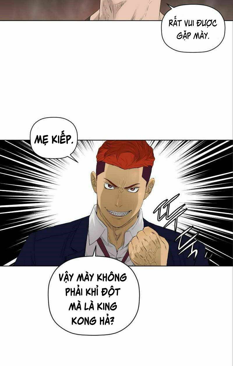 Cuộc đời Thứ Hai Của Một Gangster - Chapter 69 - Page 50