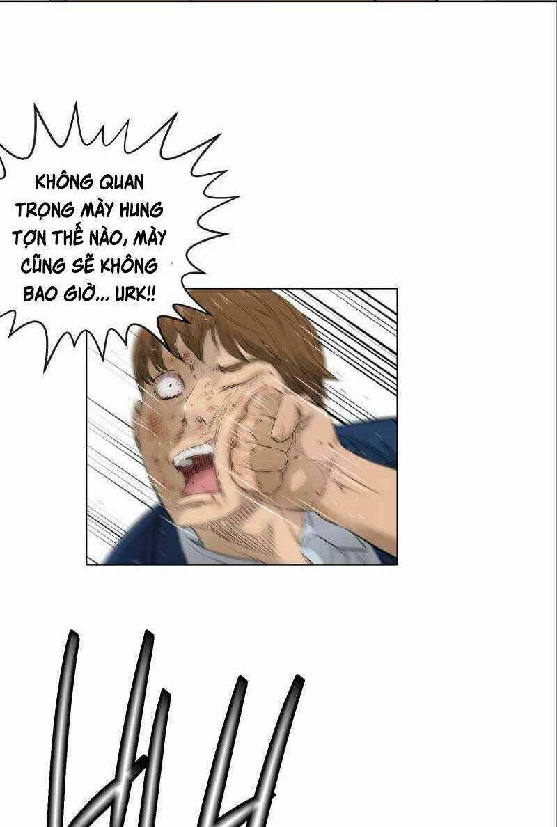 Cuộc đời Thứ Hai Của Một Gangster - Chapter 69 - Page 5