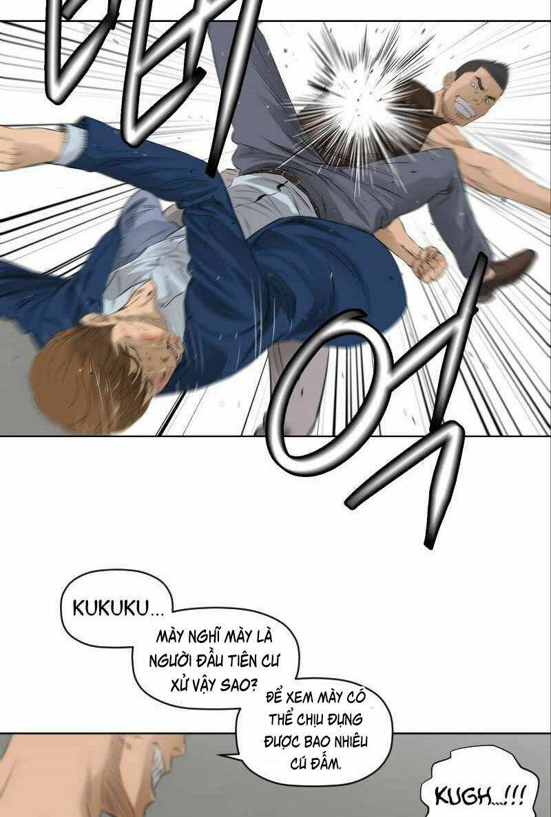 Cuộc đời Thứ Hai Của Một Gangster - Chapter 69 - Page 6