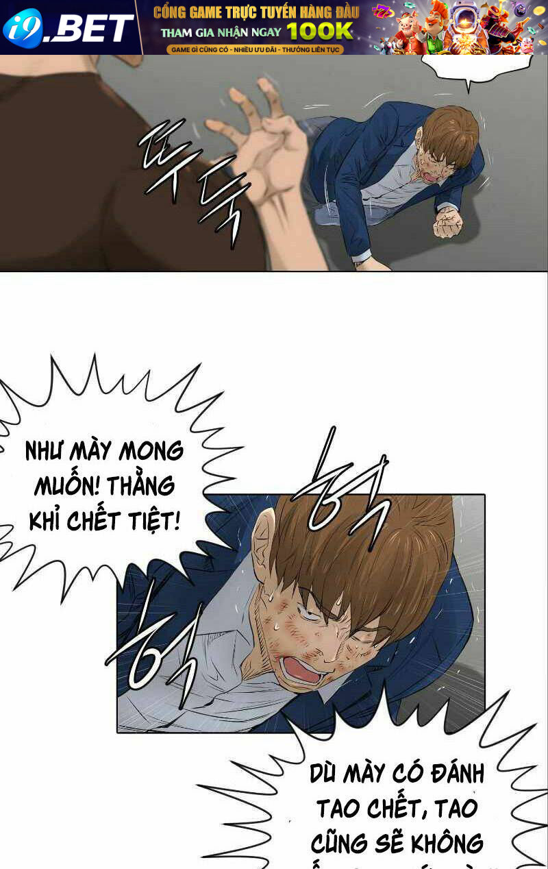 Cuộc đời Thứ Hai Của Một Gangster - Chapter 69 - Page 7