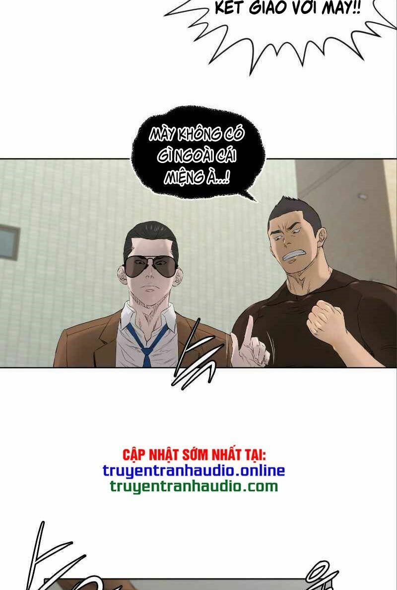 Cuộc đời Thứ Hai Của Một Gangster - Chapter 69 - Page 8