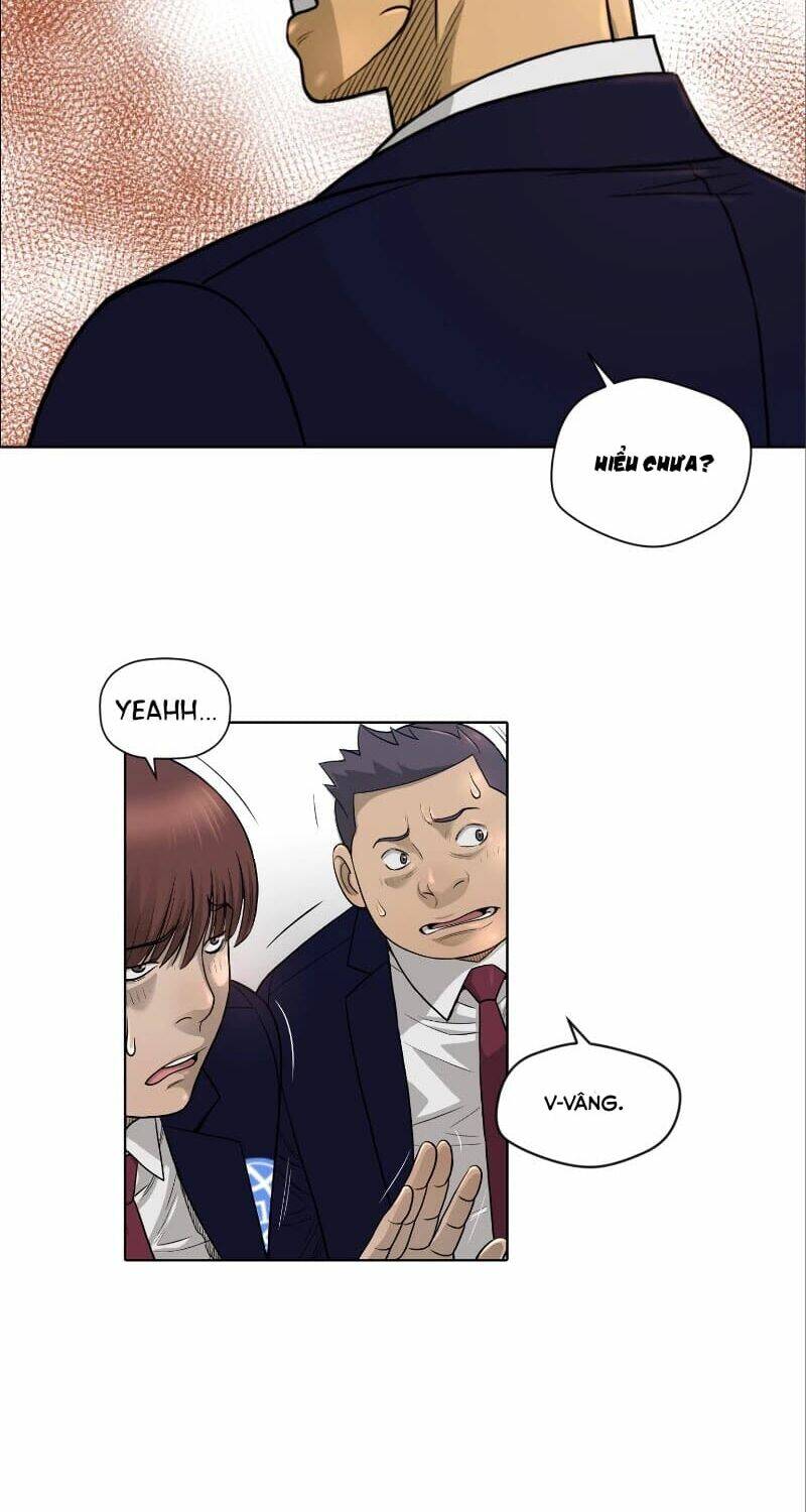 Cuộc đời Thứ Hai Của Một Gangster - Chapter 7 - Page 12