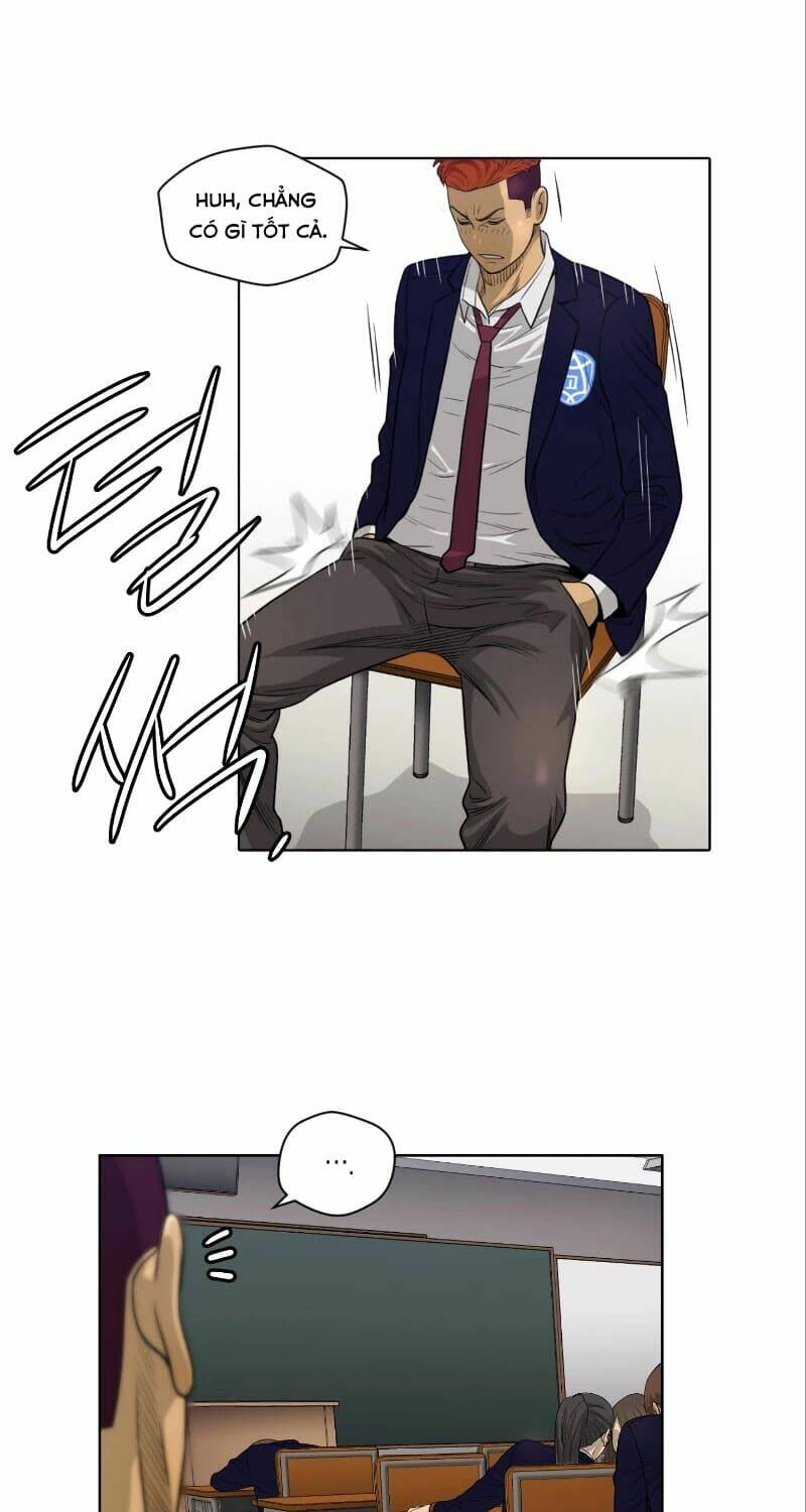 Cuộc đời Thứ Hai Của Một Gangster - Chapter 7 - Page 13