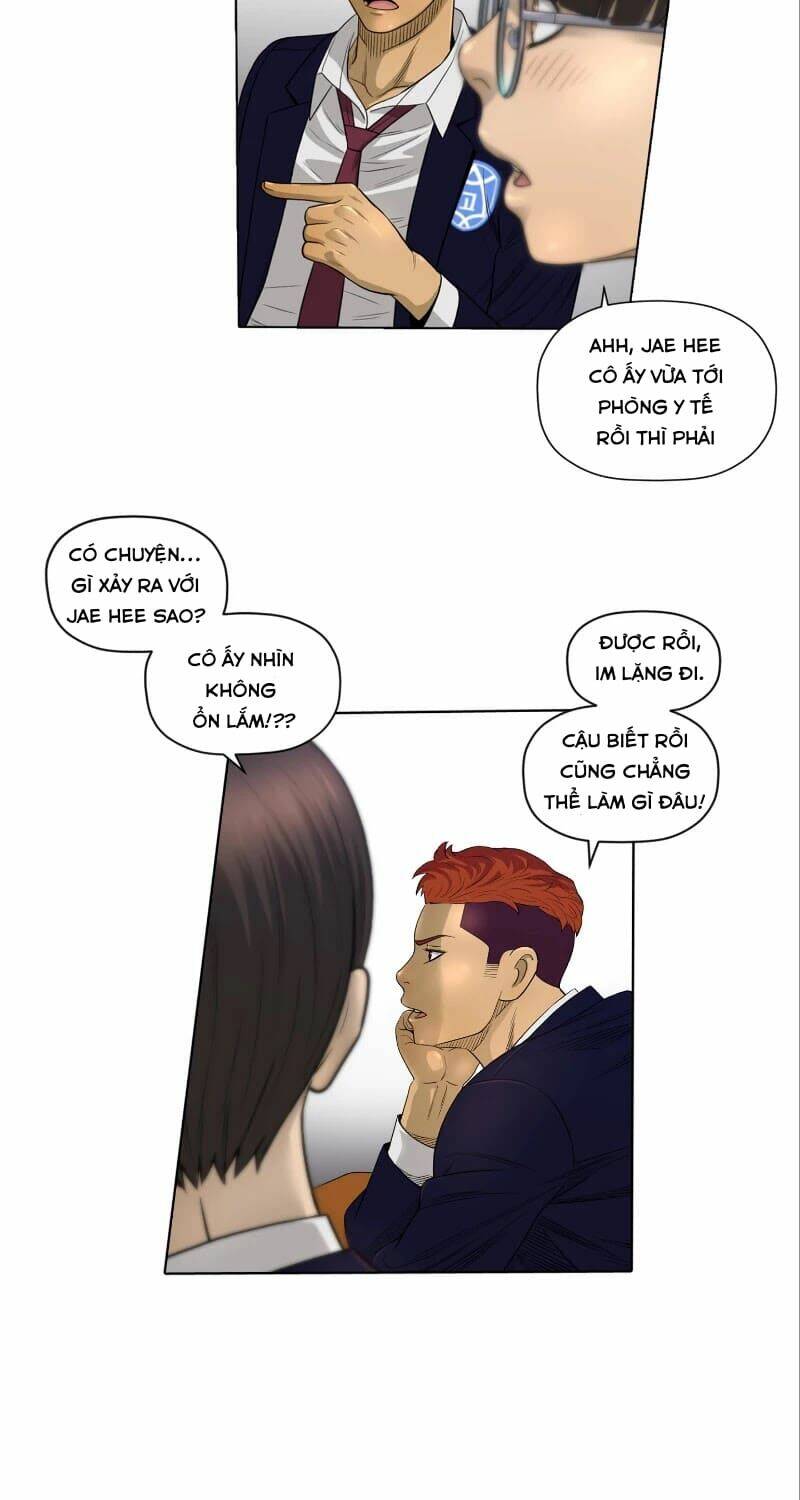 Cuộc đời Thứ Hai Của Một Gangster - Chapter 7 - Page 15