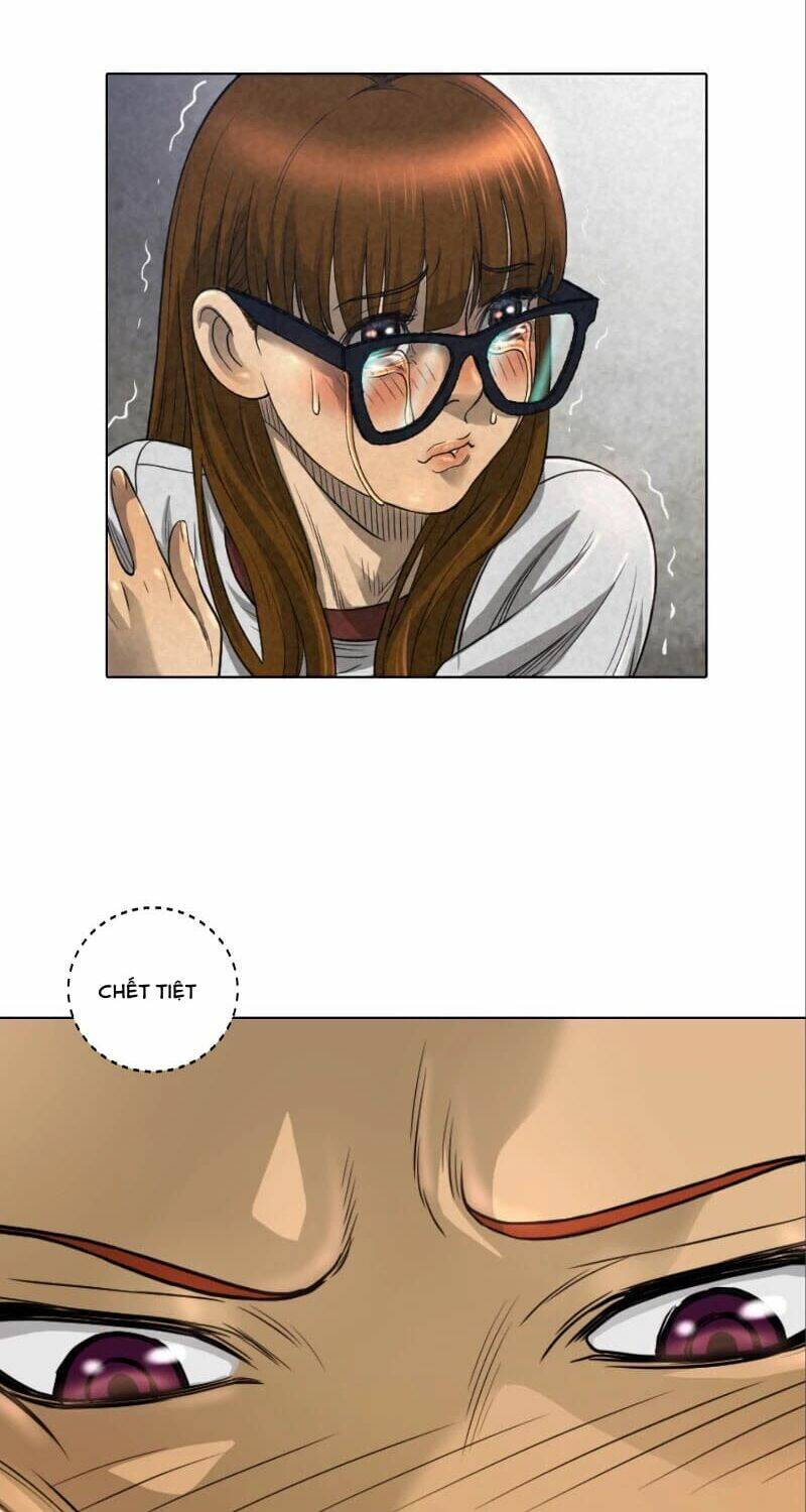 Cuộc đời Thứ Hai Của Một Gangster - Chapter 7 - Page 16