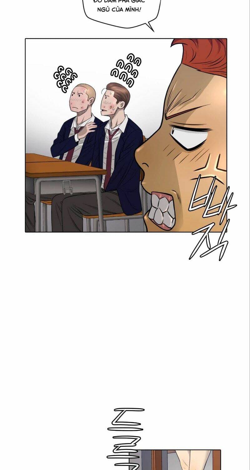 Cuộc đời Thứ Hai Của Một Gangster - Chapter 7 - Page 18