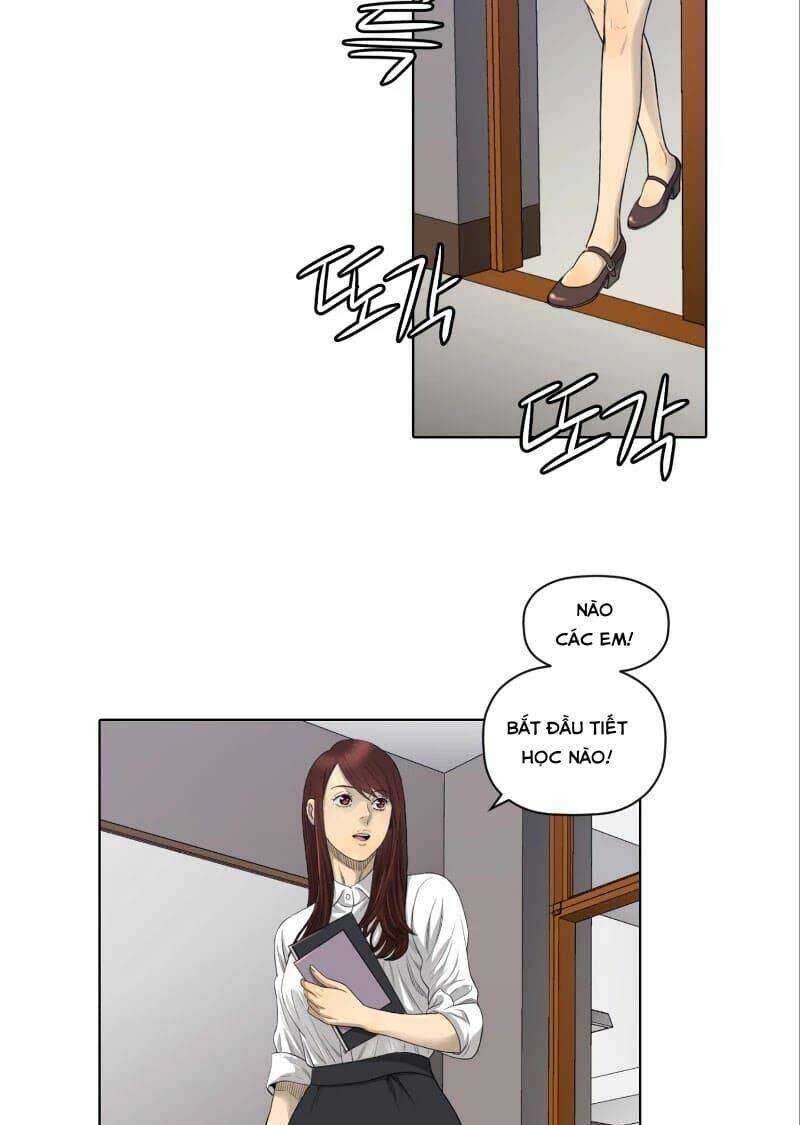 Cuộc đời Thứ Hai Của Một Gangster - Chapter 7 - Page 19