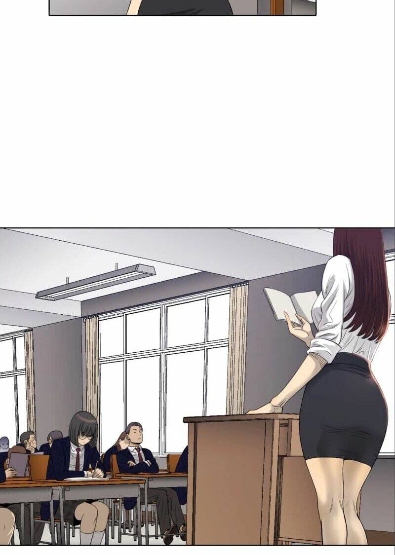 Cuộc đời Thứ Hai Của Một Gangster - Chapter 7 - Page 20