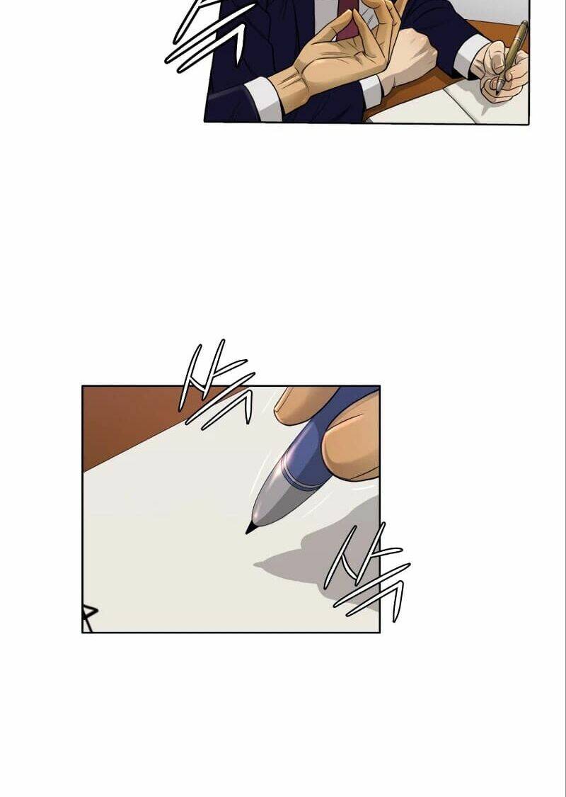 Cuộc đời Thứ Hai Của Một Gangster - Chapter 7 - Page 22