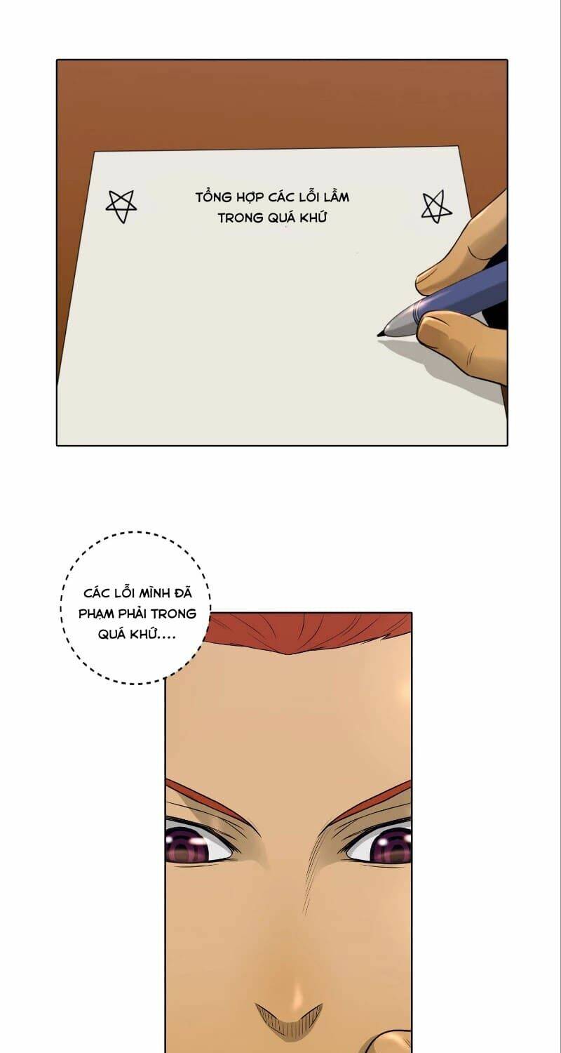 Cuộc đời Thứ Hai Của Một Gangster - Chapter 7 - Page 23