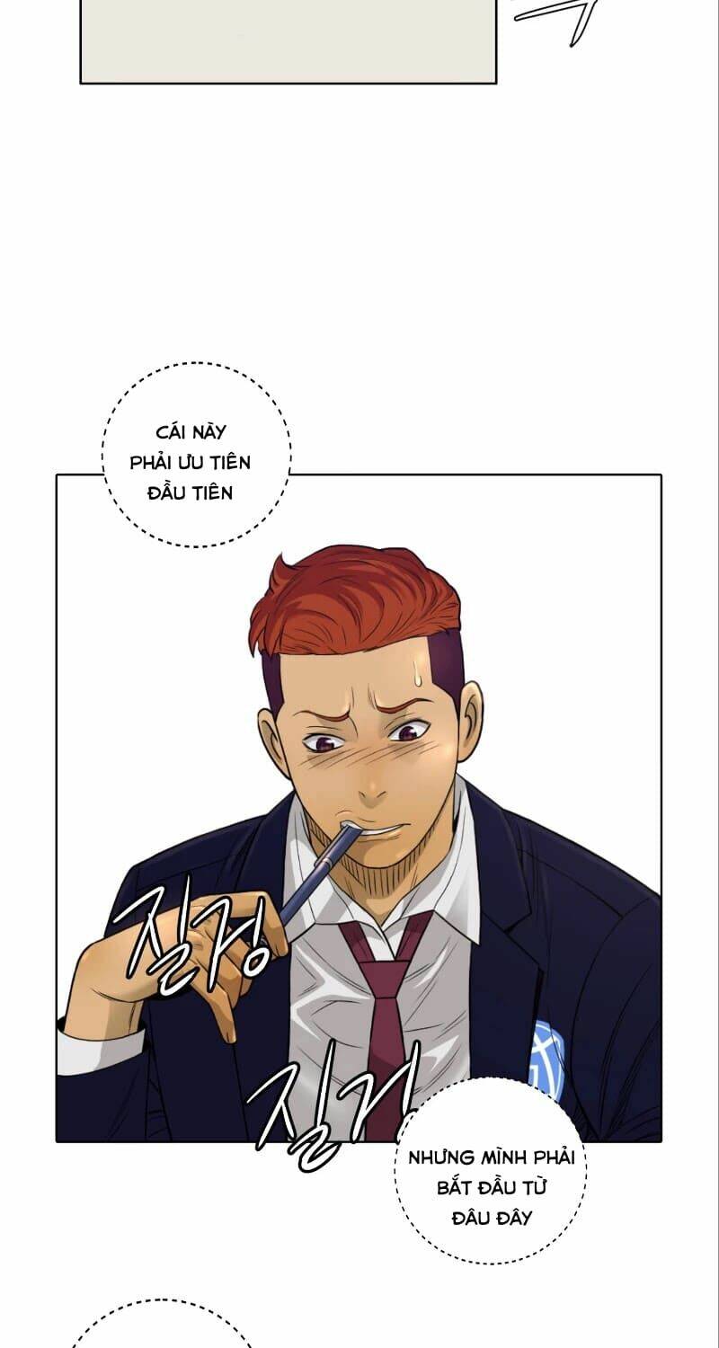 Cuộc đời Thứ Hai Của Một Gangster - Chapter 7 - Page 25