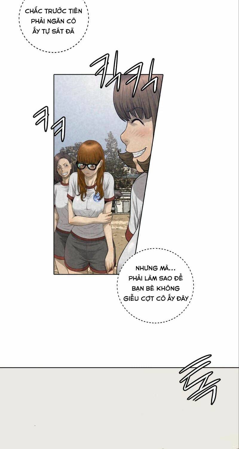 Cuộc đời Thứ Hai Của Một Gangster - Chapter 7 - Page 26