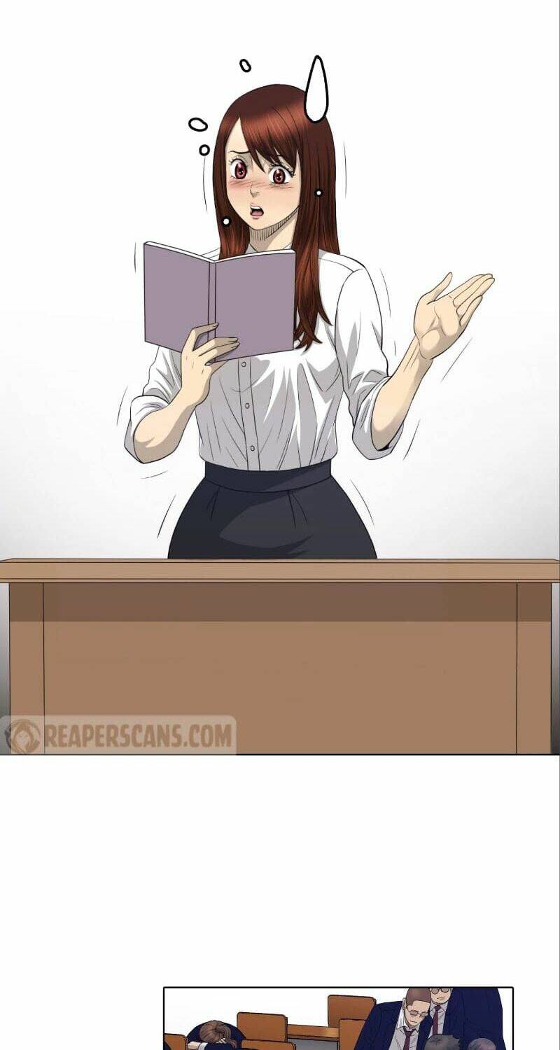 Cuộc đời Thứ Hai Của Một Gangster - Chapter 7 - Page 28