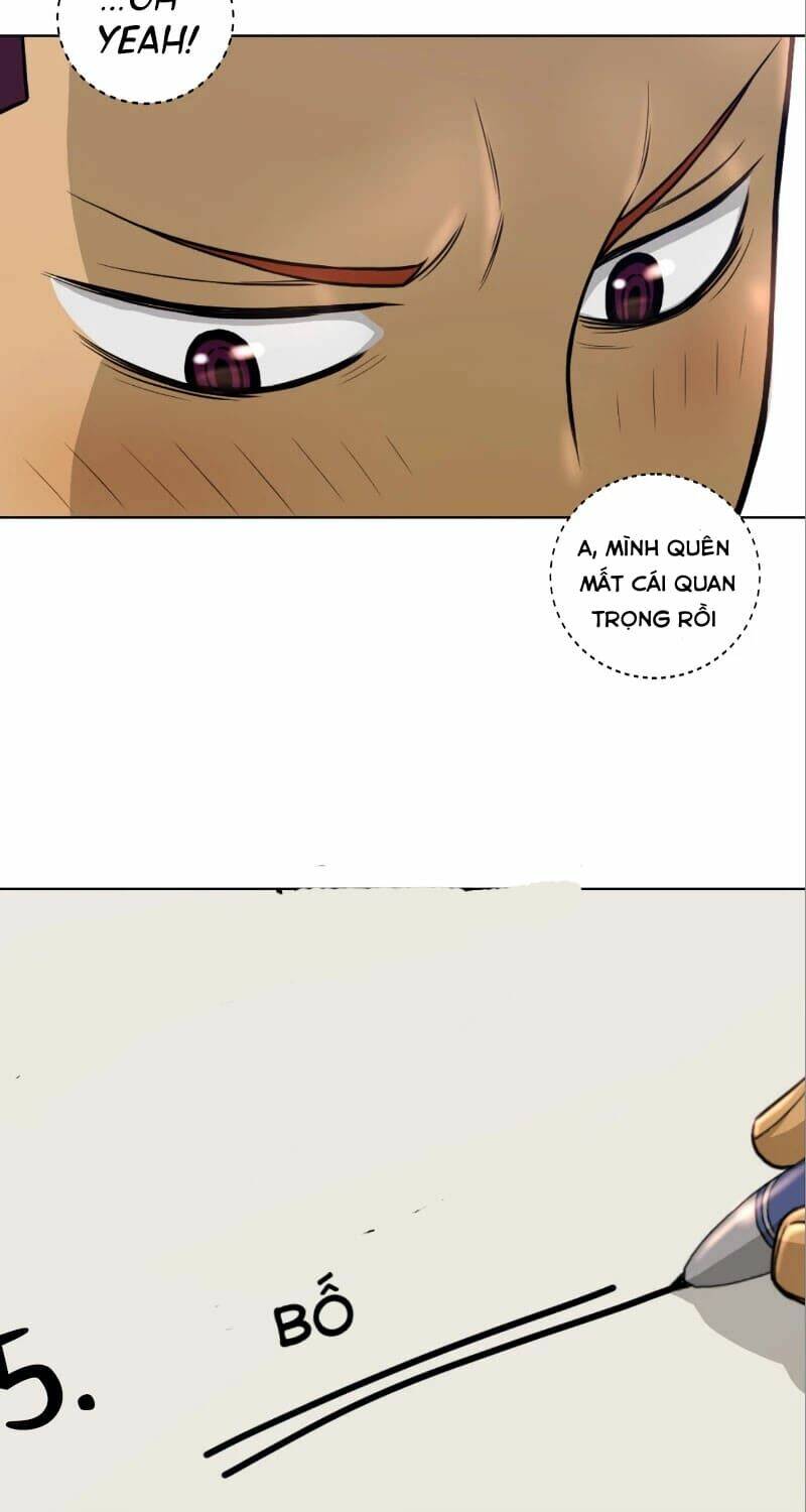 Cuộc đời Thứ Hai Của Một Gangster - Chapter 7 - Page 31