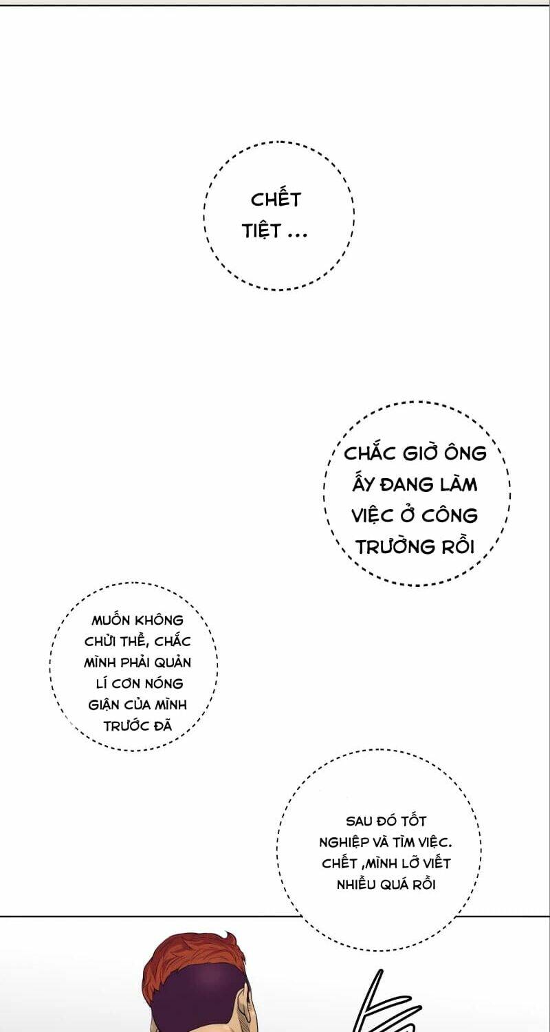 Cuộc đời Thứ Hai Của Một Gangster - Chapter 7 - Page 32