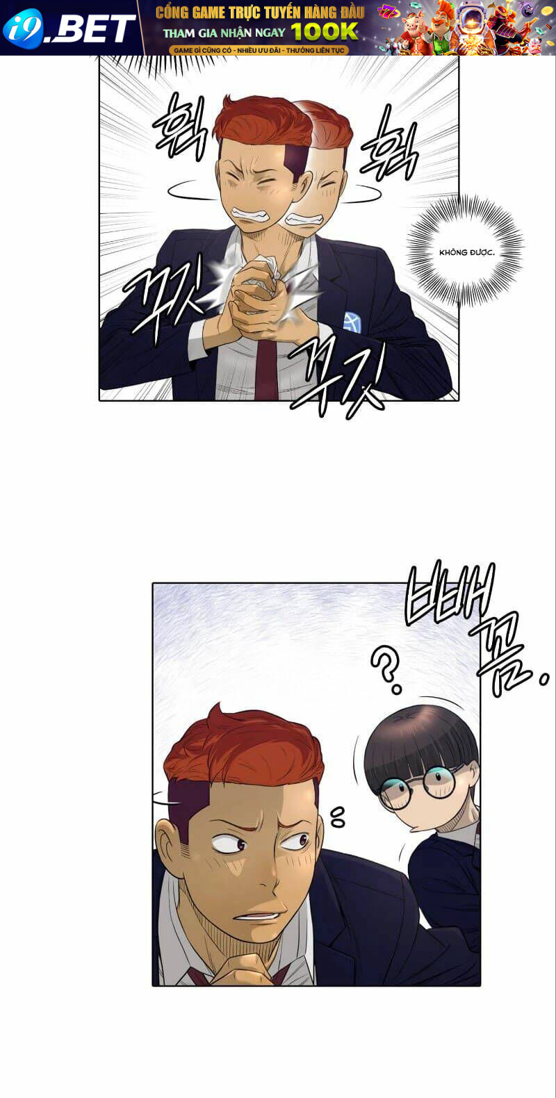 Cuộc đời Thứ Hai Của Một Gangster - Chapter 7 - Page 34