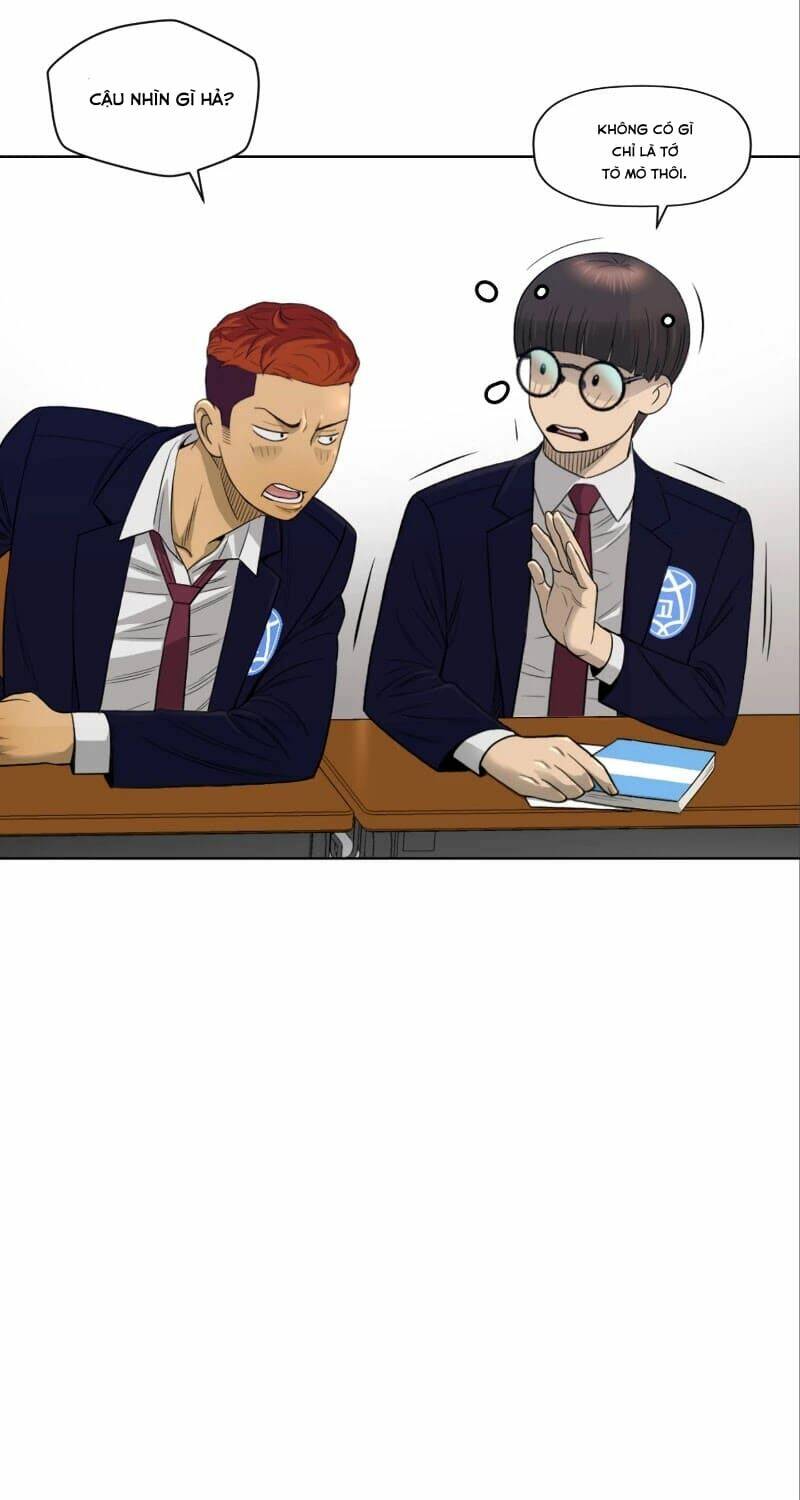 Cuộc đời Thứ Hai Của Một Gangster - Chapter 7 - Page 35